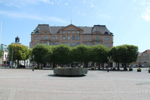 Grand Hotel - Sweden Hotels 