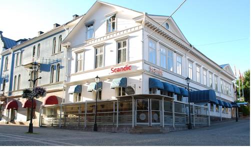 Scandic Arvika 