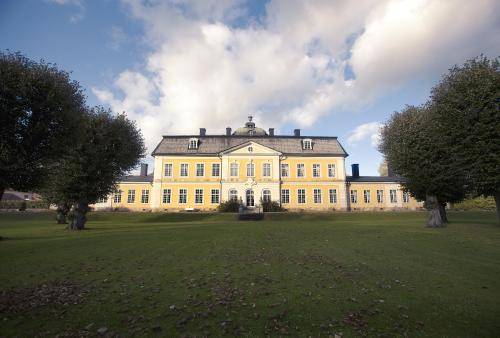 Österbybruk Manor Gammel Tammen 