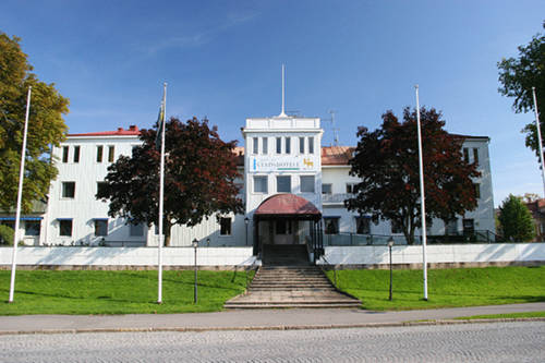 Mjölby Stadshotell - Sweden Hotels 