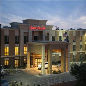 Hampton Inn & Suites Tucson East 