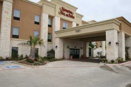 Hampton Inn & Suites Buffalo 