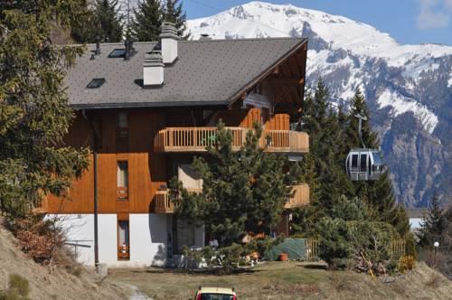 Balcon des Alpes 