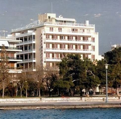 Park Hotel 