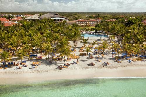 Viva Wyndham Dominicus Palace - All Inclusive 