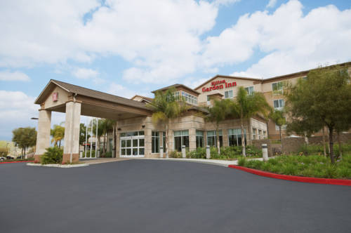 Hilton Garden Inn San Bernardino 