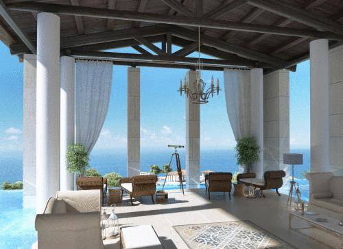 The Romanos - Costa Navarino, A Luxury Collection Resort 
