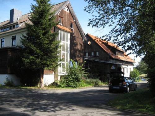 Hotel Drei Bären 