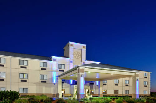 Holiday Inn Express Laporte 