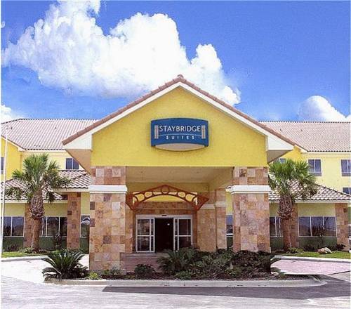 Staybridge Suites Laredo 