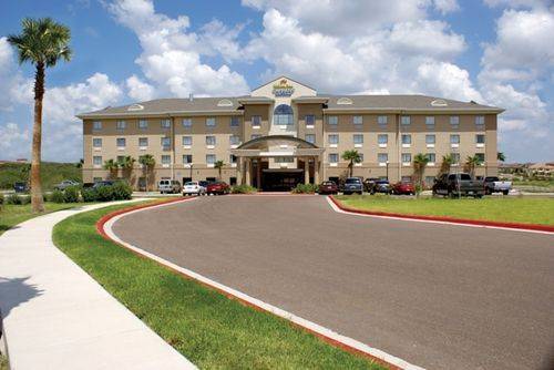 Holiday Inn Express Hotel & Suites Laredo-Event Center Area 