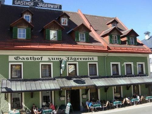 Gasthof zum Jägerwirt 