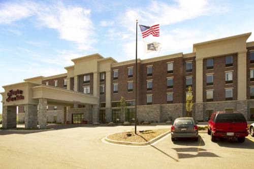 Hampton Inn & Suites Grafton 