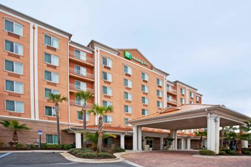 Holiday Inn Hotel & Suites Lake City 