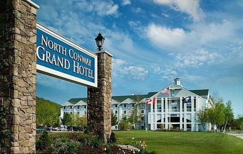 North Conway Grand Hotel 