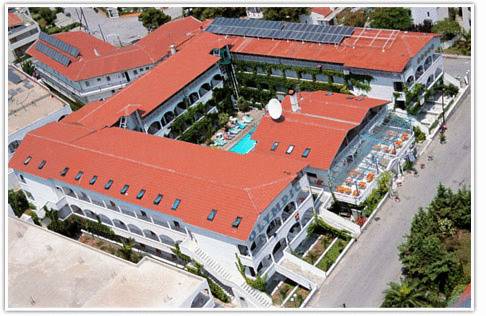 Olympic Kosma Hotel and Villas 