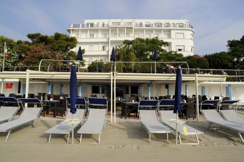 Grand Hotel Mediterranee 