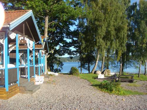 Skotteksgården Cottages 