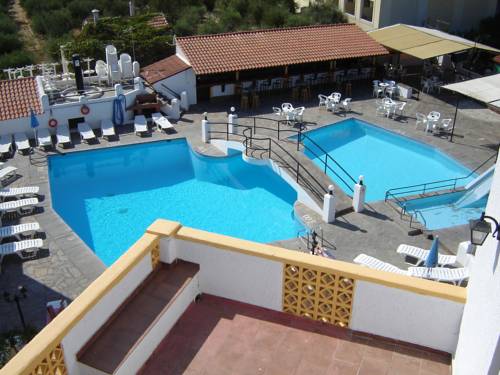 Anema By The Sea Hotel Apartments 