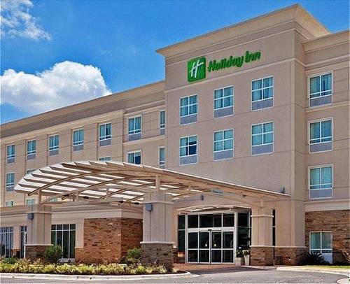 Holiday Inn Killeen Fort Hood 