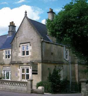 Lorne House Bed & Breakfast 