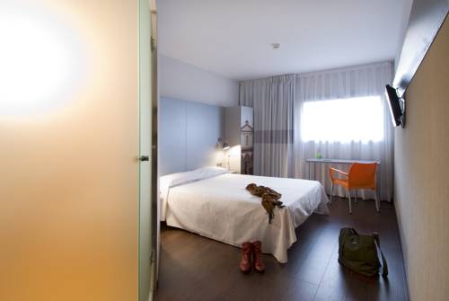 Hotel Sidorme Barcelona - Mollet 