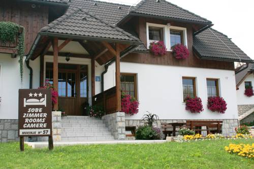 Villa Knezevic 
