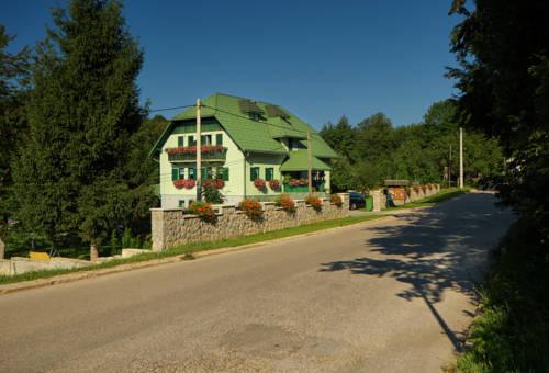 Villa Lika 
