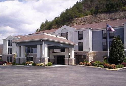 Holiday Inn Express Middlesboro 