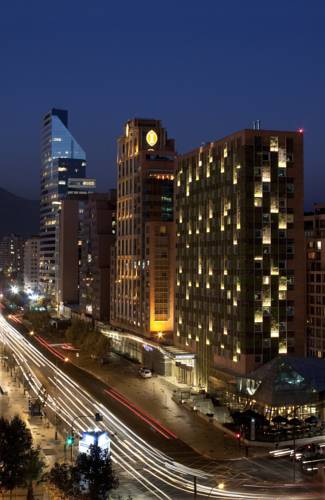 InterContinental Santiago 