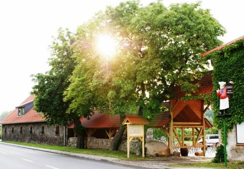 Hotel und Restaurant Am Peenetal 