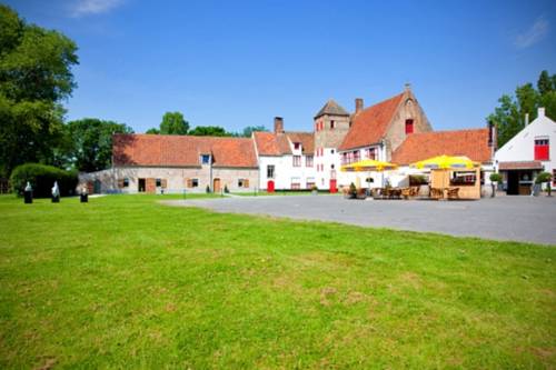 Hostellerie Hof Ter Doest 