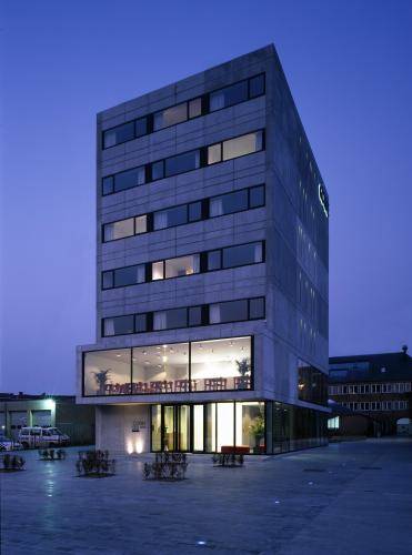 Hotel Corbie Lommel 