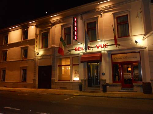 AppartHotel Belle Vue 