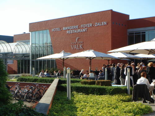 Van der Valk Hotel Beveren 