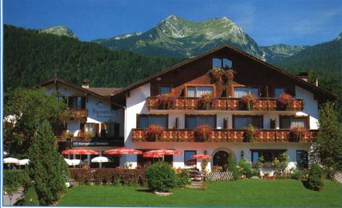 Ferienhotel Barmsee 