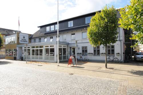 Hotel Vildbjerg 