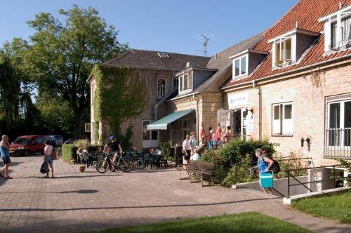 Danhostel Fredensborg 