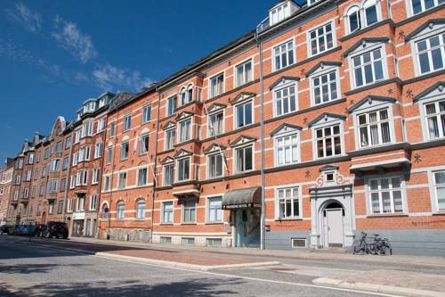 Prinsen Hotel 