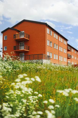 Røros Hotel 