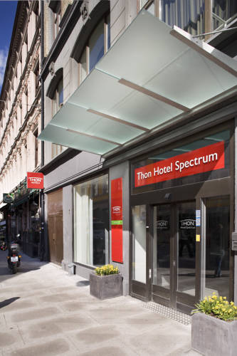 Thon Hotel Spectrum 
