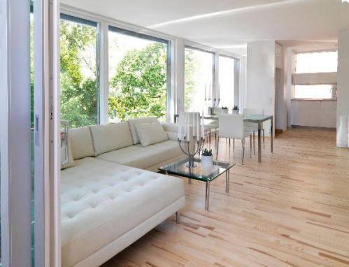 Akers Have Apartments 