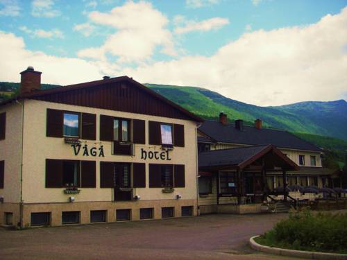 Vågå Hotel 