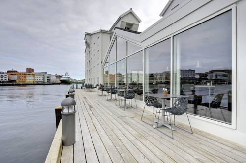 Thon Hotel Kristiansund 