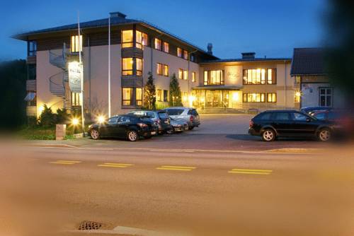 Park Hotel Halden 