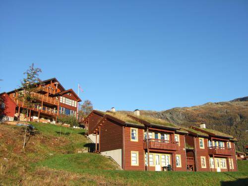 Voss Resort Bavallstunet 