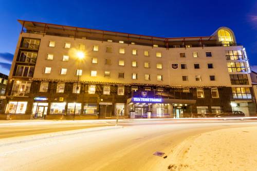 Rica Hotel Harstad 