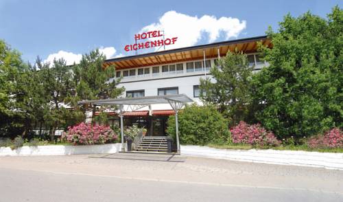 Eichenhof Hotel 