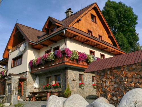 Pension Tatry 