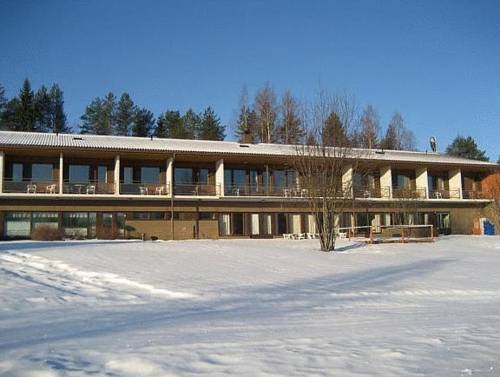 Hotel Pielinen 